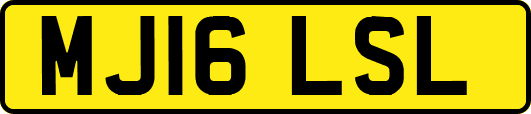 MJ16LSL