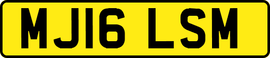 MJ16LSM
