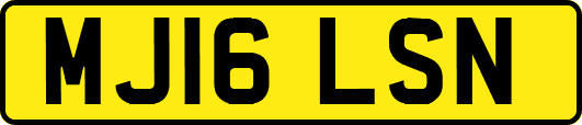 MJ16LSN