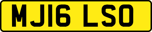 MJ16LSO
