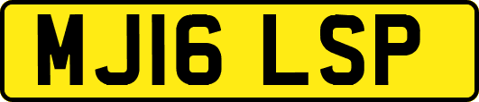 MJ16LSP