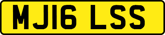 MJ16LSS