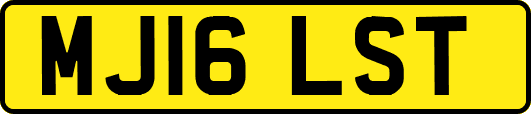 MJ16LST