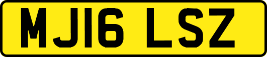 MJ16LSZ