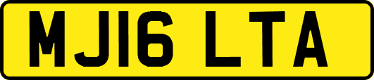 MJ16LTA