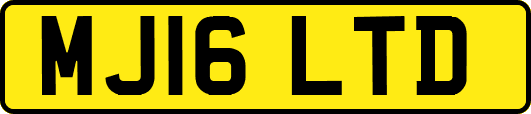 MJ16LTD