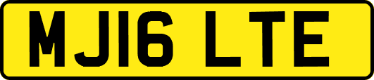 MJ16LTE