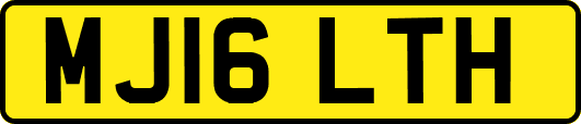 MJ16LTH