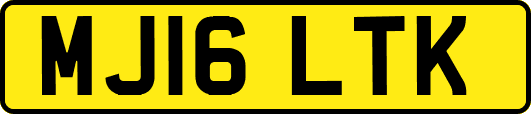 MJ16LTK