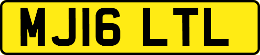 MJ16LTL