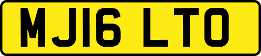 MJ16LTO