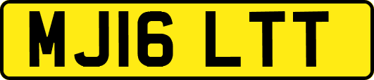 MJ16LTT