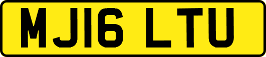 MJ16LTU