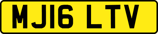 MJ16LTV