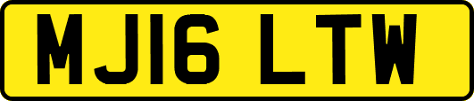 MJ16LTW