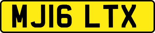 MJ16LTX