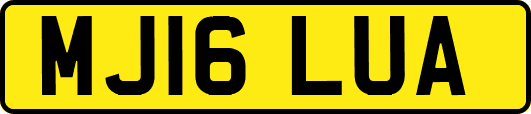 MJ16LUA