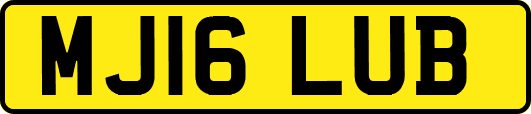 MJ16LUB