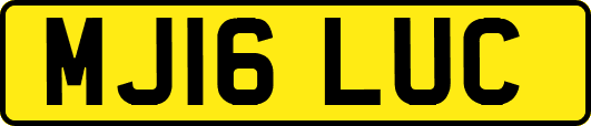 MJ16LUC