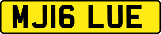 MJ16LUE