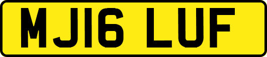 MJ16LUF