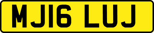 MJ16LUJ