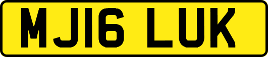 MJ16LUK
