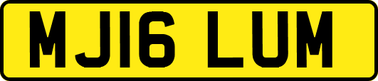 MJ16LUM