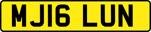 MJ16LUN