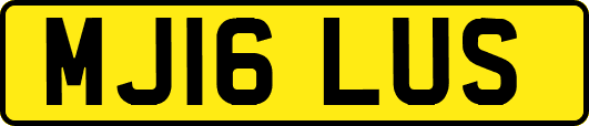 MJ16LUS