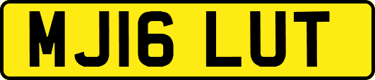 MJ16LUT