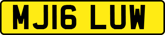 MJ16LUW