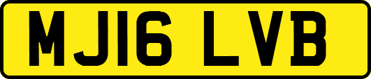 MJ16LVB