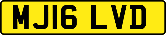 MJ16LVD