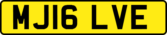 MJ16LVE