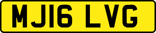 MJ16LVG
