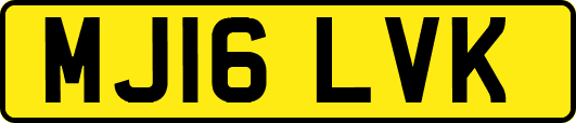 MJ16LVK
