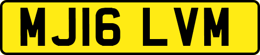 MJ16LVM