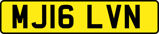 MJ16LVN