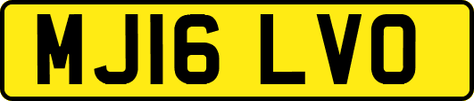 MJ16LVO