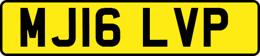 MJ16LVP