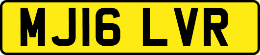 MJ16LVR