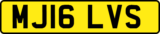 MJ16LVS