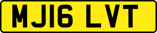 MJ16LVT