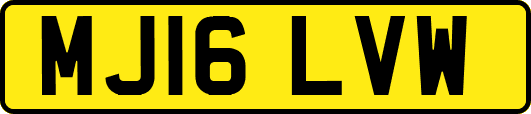 MJ16LVW