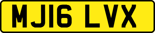 MJ16LVX