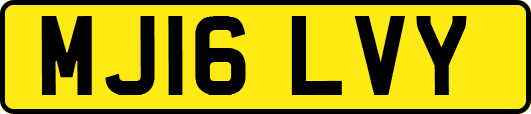 MJ16LVY