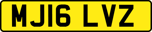 MJ16LVZ
