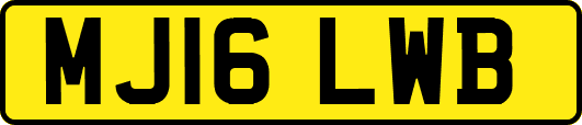MJ16LWB