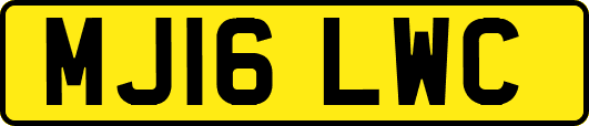 MJ16LWC